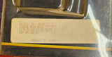 Generator Shovelhead Super Glide FLH Rear Axle 1967-1972 Boatail FX Electra Glid