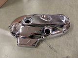 NOS Lifeline Chrome Outer Primary Cover 1984 1/2 -1985 XL Sportster 76-7859