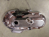 NOS Lifeline Chrome Outer Primary Cover 1984 1/2 -1985 XL Sportster 76-7859