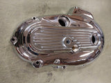 NOS Lifeline Chrome Outer Primary Cover 1984 1/2 -1985 XL Sportster 76-7859