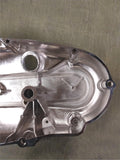 NOS Lifeline Chrome Outer Primary Cover 1984 1/2 -1985 XL Sportster 76-7859
