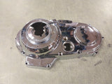 Primary Clutch Cover Chrome 1994-2003 Harley 883 1200 Sportster Evo Engine motor