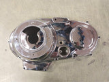 Primary Clutch Cover Chrome 1994-2003 Harley 883 1200 Sportster Evo Engine motor