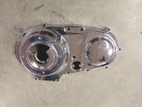Primary Clutch Cover Chrome 1994-2003 Harley 883 1200 Sportster Evo Engine motor