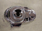 Primary Clutch Cover Chrome 1994-2003 Harley 883 1200 Sportster Evo Engine motor