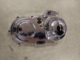 Primary Clutch Cover Chrome 1994-2003 Harley 883 1200 Sportster Evo Engine motor