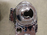 Primary Clutch Cover Chrome 1994-2003 Harley 883 1200 Sportster Evo Engine motor