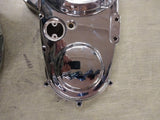 Primary Clutch Cover Chrome 1994-2003 Harley 883 1200 Sportster Evo Engine motor