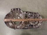 Primary Clutch Cover Chrome 1994-2003 Harley 883 1200 Sportster Evo Engine motor