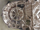 Primary Clutch Cover Chrome 1994-2003 Harley 883 1200 Sportster Evo Engine motor