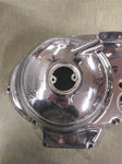 Chrome Outer Primary Cover 1990-1993 XL 883 1200 Sportster Harley evo