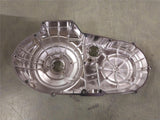 Chrome Outer Primary Cover 1990-1993 XL 883 1200 Sportster Harley evo