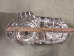 Chrome Outer Primary Cover 1990-1993 XL 883 1200 Sportster Harley evo