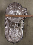 Chrome Outer Primary Cover 1990-1993 XL 883 1200 Sportster Harley evo