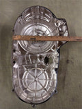 Chrome Outer Primary Cover 1990-1993 XL 883 1200 Sportster Harley evo