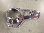 Chrome Outer Primary FXR FLT Lifeline 7809 Touring Big Twin 1985-1988 SuperGlide