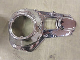 Chrome Outer Primary FXR FLT Lifeline 7809 Touring Big Twin 1985-1988 SuperGlide