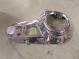 Chrome Outer Primary FXR FLT Lifeline 7809 Touring Big Twin 1985-1988 SuperGlide