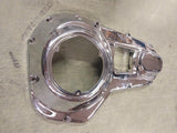 Chrome Outer Primary FXR FLT Lifeline 7809 Touring Big Twin 1985-1988 SuperGlide