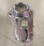 Chrome Outer Primary FXR FLT Lifeline 7809 Touring Big Twin 1985-1988 SuperGlide
