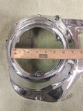 Chrome Outer Primary FXR FLT Lifeline 7809 Touring Big Twin 1985-1988 SuperGlide