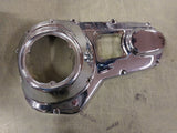 Chrome Outer Primary Cover Harley FXR 1989-1993 Panhead Knucklehead Big Twin