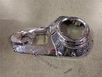 Chrome Outer Primary Cover Harley FXR 1989-1993 Panhead Knucklehead Big Twin