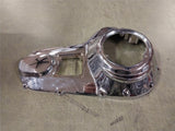Chrome Outer Primary Cover Harley FXR 1989-1993 Panhead Knucklehead Big Twin