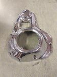Chrome Outer Primary Cover Harley FXR 1989-1993 Panhead Knucklehead Big Twin