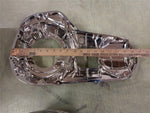 Chrome Outer Primary Cover Harley FXR 1989-1993 Panhead Knucklehead Big Twin