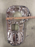 Chrome Outer Primary Cover Harley FXR 1989-1993 Panhead Knucklehead Big Twin