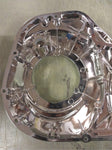 Chrome Outer Primary Cover Harley FXR 1989-1993 Panhead Knucklehead Big Twin