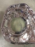 Chrome Outer Primary Cover Harley FXR 1989-1993 Panhead Knucklehead Big Twin