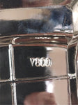 Chrome Outer Primary Cover Harley FXR 1989-1993 Panhead Knucklehead Big Twin