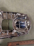 Chrome Outer Primary Cover Harley FXR 1989-1993 Panhead Knucklehead Big Twin