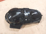 34951-95 Black Primary Clutch Cover Harley Sportster 1993-2003 883 1200