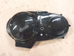 34951-95 Black Primary Clutch Cover Harley Sportster 1993-2003 883 1200