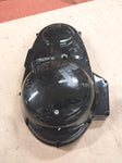 34951-95 Black Primary Clutch Cover Harley Sportster 1993-2003 883 1200