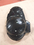 34951-95 Black Primary Clutch Cover Harley Sportster 1993-2003 883 1200