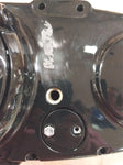 34951-95 Black Primary Clutch Cover Harley Sportster 1993-2003 883 1200