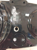 34951-95 Black Primary Clutch Cover Harley Sportster 1993-2003 883 1200