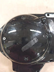 34951-95 Black Primary Clutch Cover Harley Sportster 1993-2003 883 1200