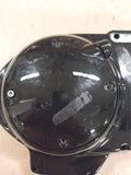 34951-95 Black Primary Clutch Cover Harley Sportster 1993-2003 883 1200
