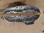 34951-95 Black Primary Clutch Cover Harley Sportster 1993-2003 883 1200
