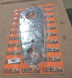 OEM 60620-58B 1958-64 Replica Chrome Tin Inner Primary Cover Big Twin FXR NOS