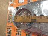 OEM 60620-58B 1958-64 Replica Chrome Tin Inner Primary Cover Big Twin FXR NOS