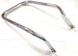 1998-2008 Harley Ultra Classic Electra Glide FLHTCUI TOUR PAK MOUNT Luggage Rack