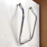 1998-2008 Harley Ultra Classic Electra Glide FLHTCUI TOUR PAK MOUNT Luggage Rack