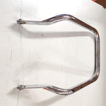 1998-2008 Harley Ultra Classic Electra Glide FLHTCUI TOUR PAK MOUNT Luggage Rack