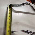 1998-2008 Harley Ultra Classic Electra Glide FLHTCUI TOUR PAK MOUNT Luggage Rack